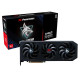 PowerColor Hellhound AMD Radeon RX 9070 16GB GDDR6 (RX9070 16G-L/OC)