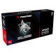 PowerColor Hellhound AMD Radeon RX 9070 16GB GDDR6 (RX9070 16G-L/OC)