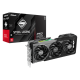 ASRock Radeon RX 9070 XT Steel Legend Dark 16GB (RX9070XT SLD 16G)