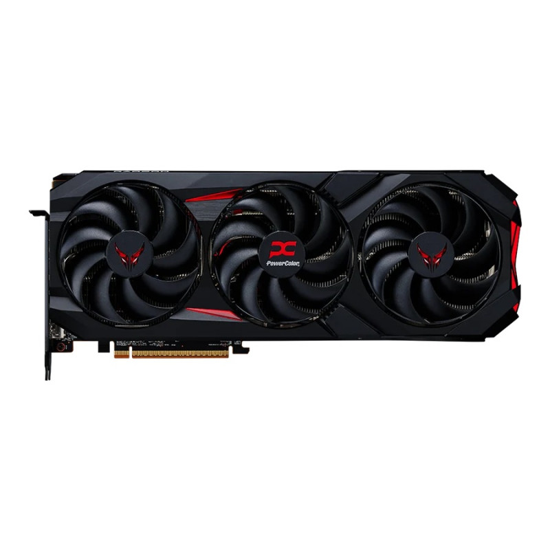 PowerColor Red Devil AMD Radeon RX 9070 16GB GDDR6 (RX9070 16G-E/OC)