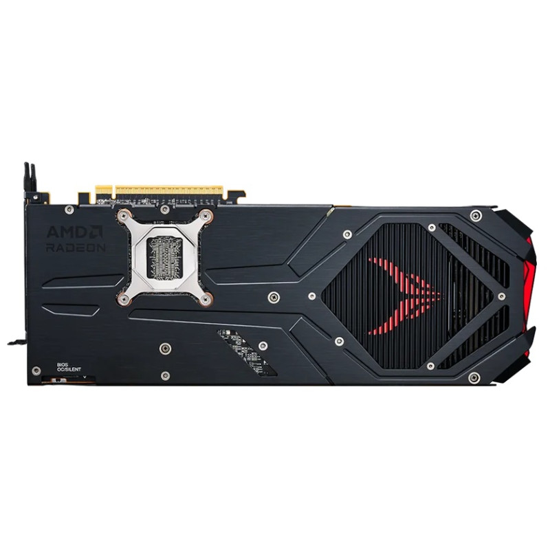 PowerColor Red Devil AMD Radeon RX 9070 16GB GDDR6 (RX9070 16G-E/OC)
