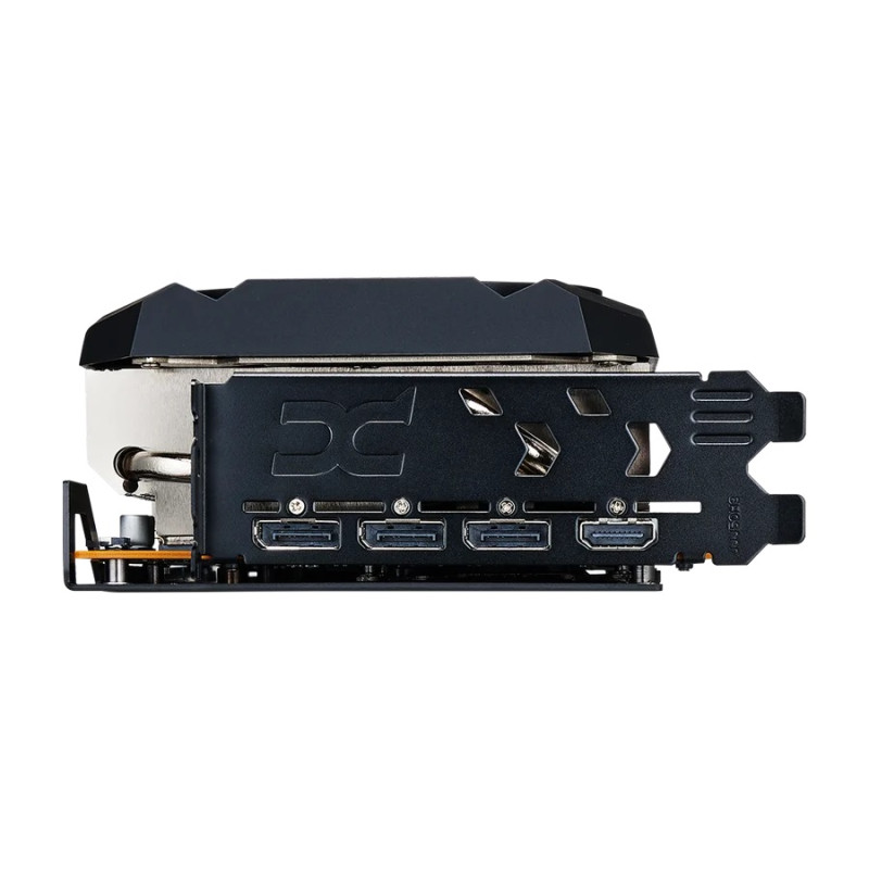 PowerColor Red Devil AMD Radeon RX 9070 16GB GDDR6 (RX9070 16G-E/OC)