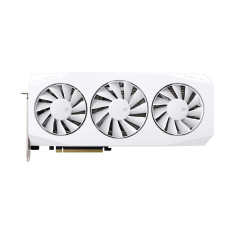 XFX Mercury AMD Radeon RX 9060XT White Gaming Edition (RX-96TMERCW9)