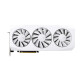 XFX Mercury AMD Radeon RX 9060XT White Gaming Edition (RX-96TMERCW9)
