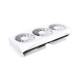 XFX Mercury AMD Radeon RX 9060XT White Gaming Edition (RX-96TMERCW9)