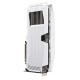 XFX Mercury AMD Radeon RX 9060XT White Gaming Edition (RX-96TMERCW9)