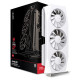 XFX Mercury AMD Radeon RX 9060XT White Gaming Edition (RX-96TMERCW9)