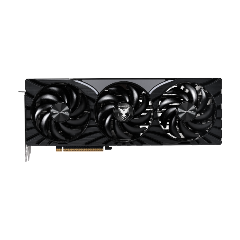 Gainward GeForce RTX 5070 Ti Phoenix-S (NE7507T019T2-GB2031K)