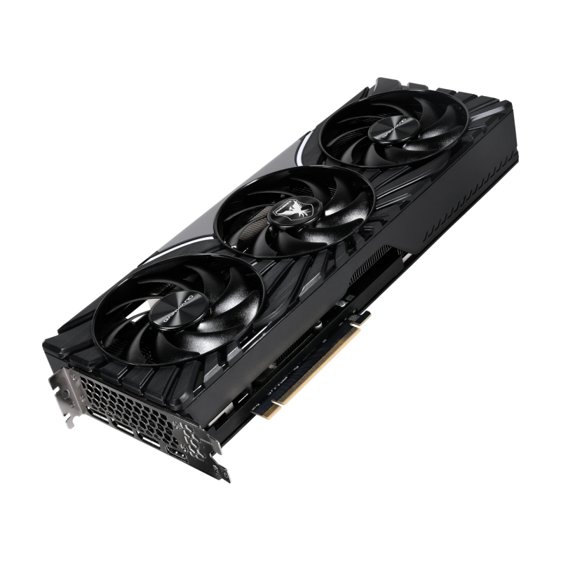Gainward GeForce RTX 5070 Ti Phoenix-S (NE7507T019T2-GB2031K)