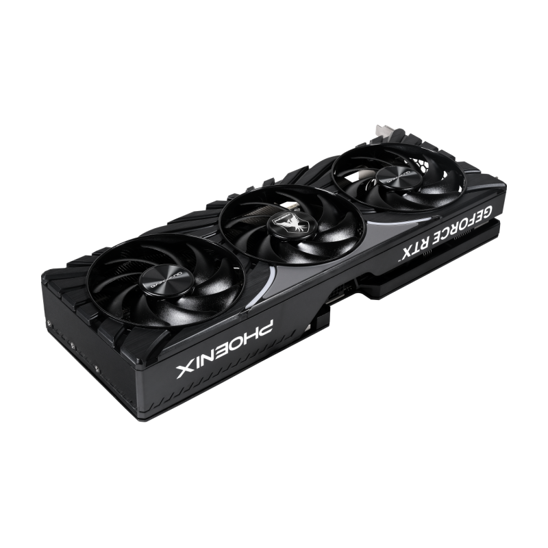 Gainward GeForce RTX 5070 Ti Phoenix-S (NE7507T019T2-GB2031K)