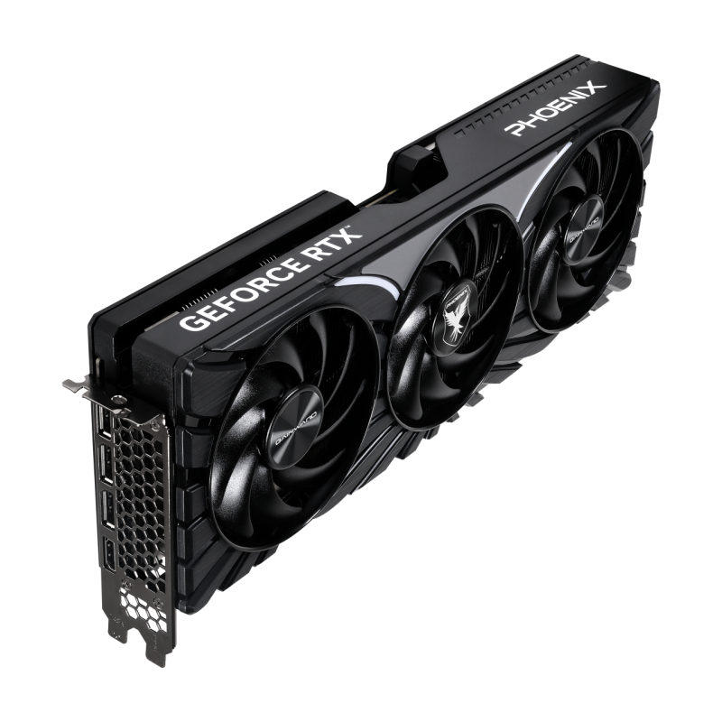 Gainward GeForce RTX 5070 Ti Phoenix-S (NE7507T019T2-GB2031K)