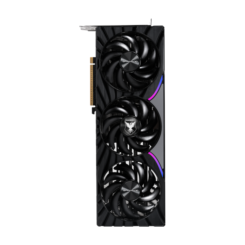 Gainward GeForce RTX 5070 Ti Phoenix-S (NE7507T019T2-GB2031K)