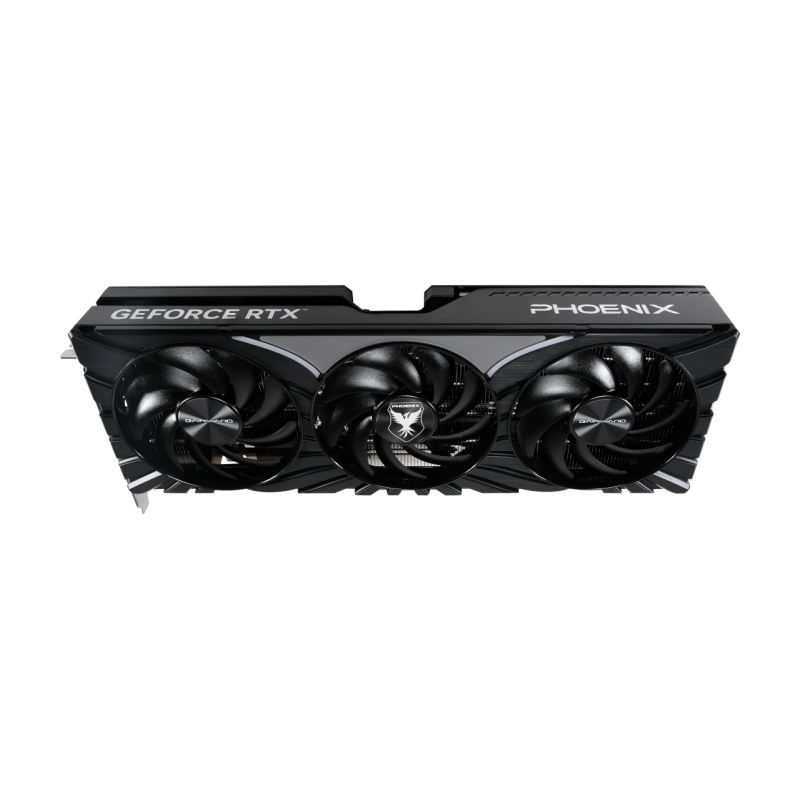 Gainward GeForce RTX 5070 Ti Phoenix-S (NE7507T019T2-GB2031K)