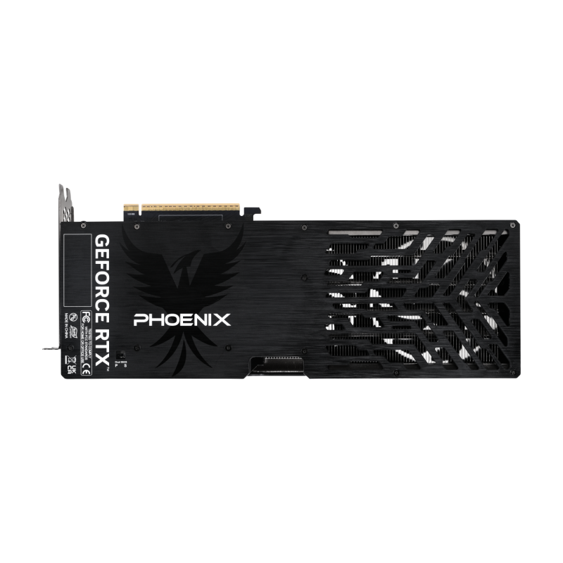 Gainward GeForce RTX 5070 Ti Phoenix-S (NE7507T019T2-GB2031K)