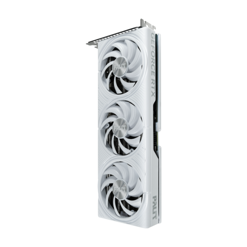 Palit GeForce RTX 5070 White OC (NE75070U19K9-GB2050W)
