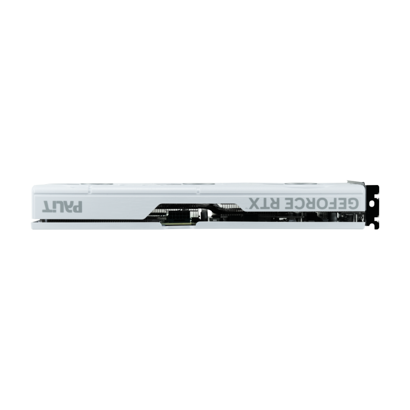 Palit GeForce RTX 5070 White OC (NE75070U19K9-GB2050W)