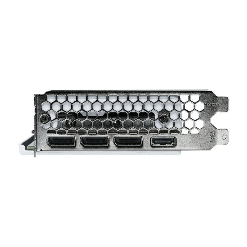 Palit GeForce RTX 5070 White OC (NE75070U19K9-GB2050W)