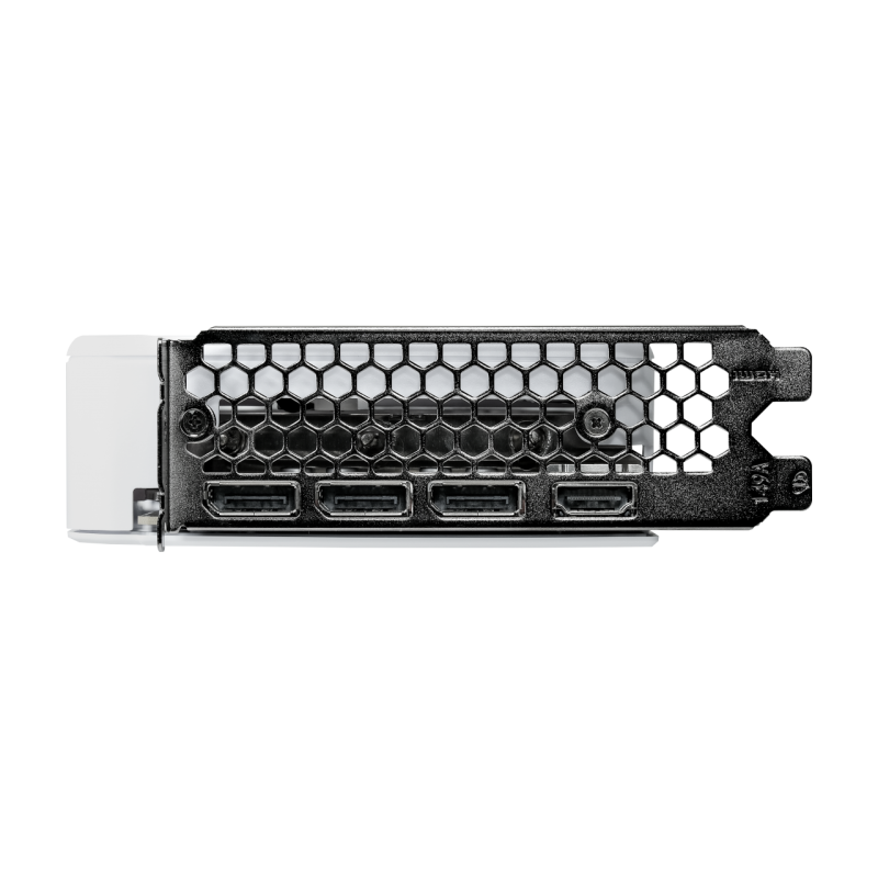 Palit GeForce RTX 5060 Ti White OC (NE7506TU19T1-GB2061M)