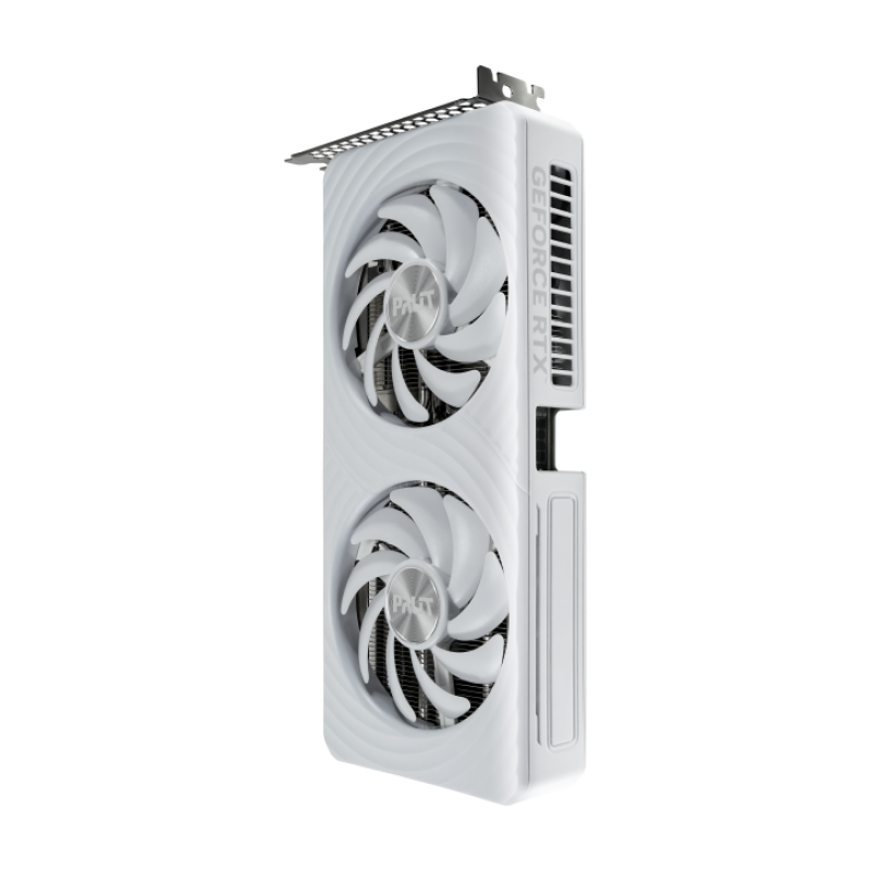 Palit GeForce RTX 5060 Ti White OC (NE7506TU19T1-GB2061M)