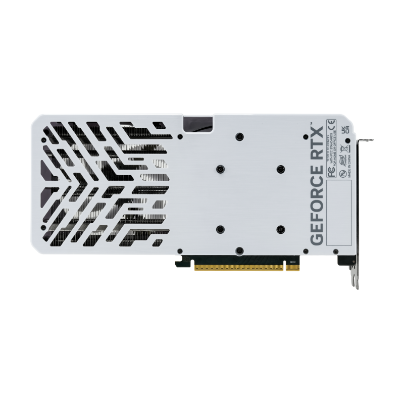 Palit GeForce RTX 5060 Ti White OC (NE7506TU19T1-GB2061M)