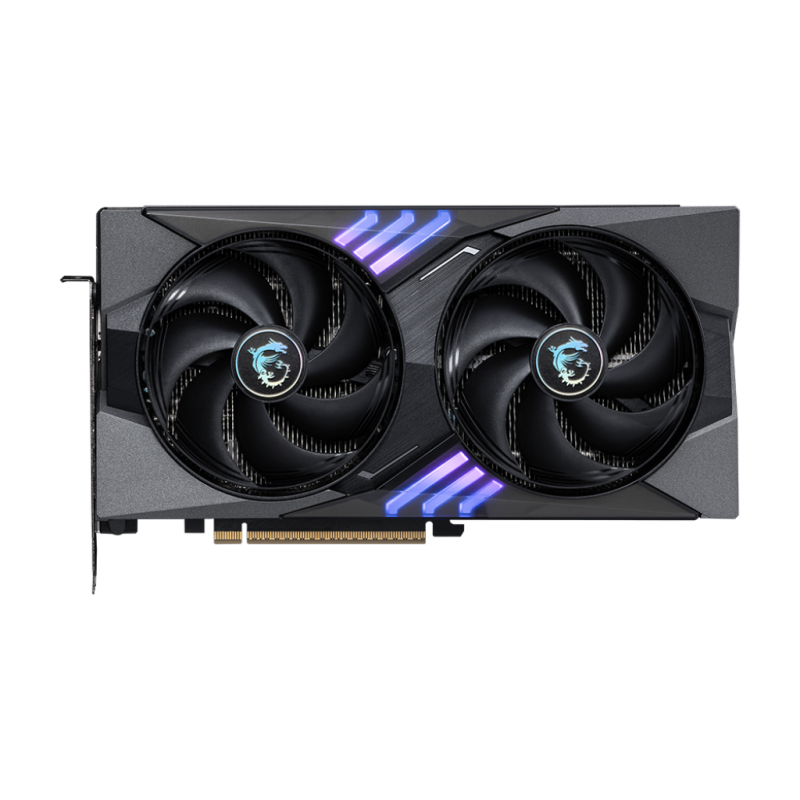 MSI GeForce RTX 5060 Ti 16G GAMING OC open box