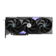 MSI GeForce RTX 5060 Ti 16G GAMING TRIO OC open box