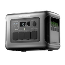 Зарядна станція Allpowers R1500 Lite вітринний