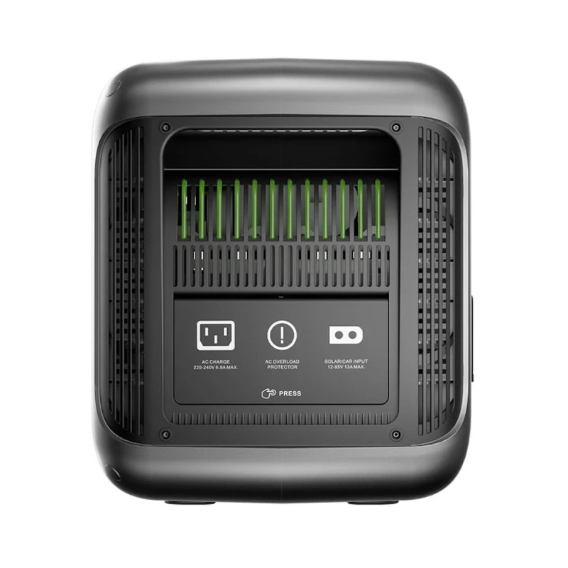 Зарядна станція Allpowers R1500 Lite вітринний