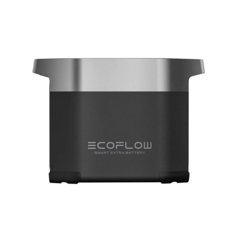 Додаткова батарея для зарядної станції EcoFlow DELTA 2 Extra Battery (ZMR330EB, EFD330-EB)