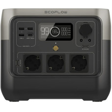 Зарядна станція EcoFlow RIVER 2 Pro