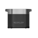 Додаткова батарея для зарядної станції EcoFlow DELTA 2 Extra Battery (ZMR330EB, EFD330-EB)