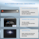 Акумулятор для ДБЖ/інвертора Louitton LiFePO4 12V/100AH