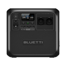 Зарядна станція BLUETTI AC180 вітринний