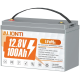 Аккумулятор Alionti LiFePO4 12V/100AH LiFePO4