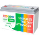 Акумулятор для ДБЖ/інвертора Redodo LiFePO4 12V 100Ah 1280W