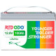 Акумулятор для ДБЖ/інвертора Redodo LiFePO4 12V 100Ah 1280W