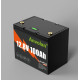 акумулятор для ДБЖ ANVOLAN 12V 100A LCD-XP-LFP12100C