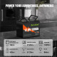 акумулятор для ДБЖ ANVOLAN 12V 100A LCD-XP-LFP12100C