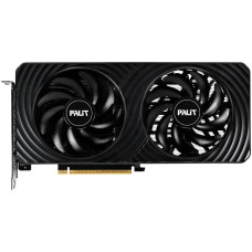 Відеокарта Palit GeForce RTX 5050 Dual (NE65050019P1-GB2070D)