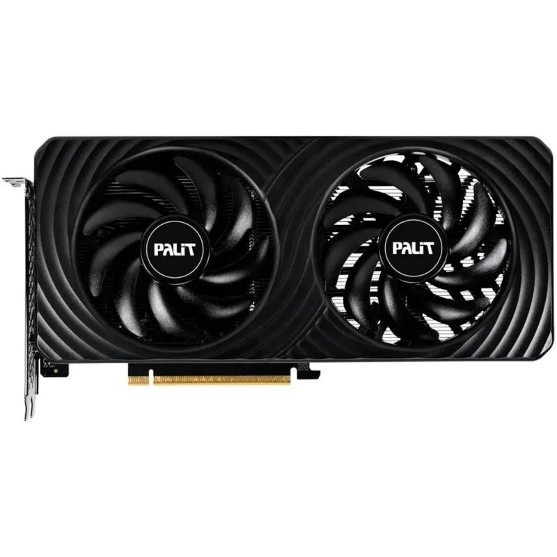 Відеокарта Palit GeForce RTX 5050 Dual (NE65050019P1-GB2070D)