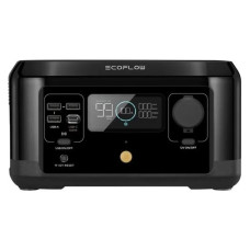 Зарядна станція EcoFlow RIVER mini (RIVERMINI)