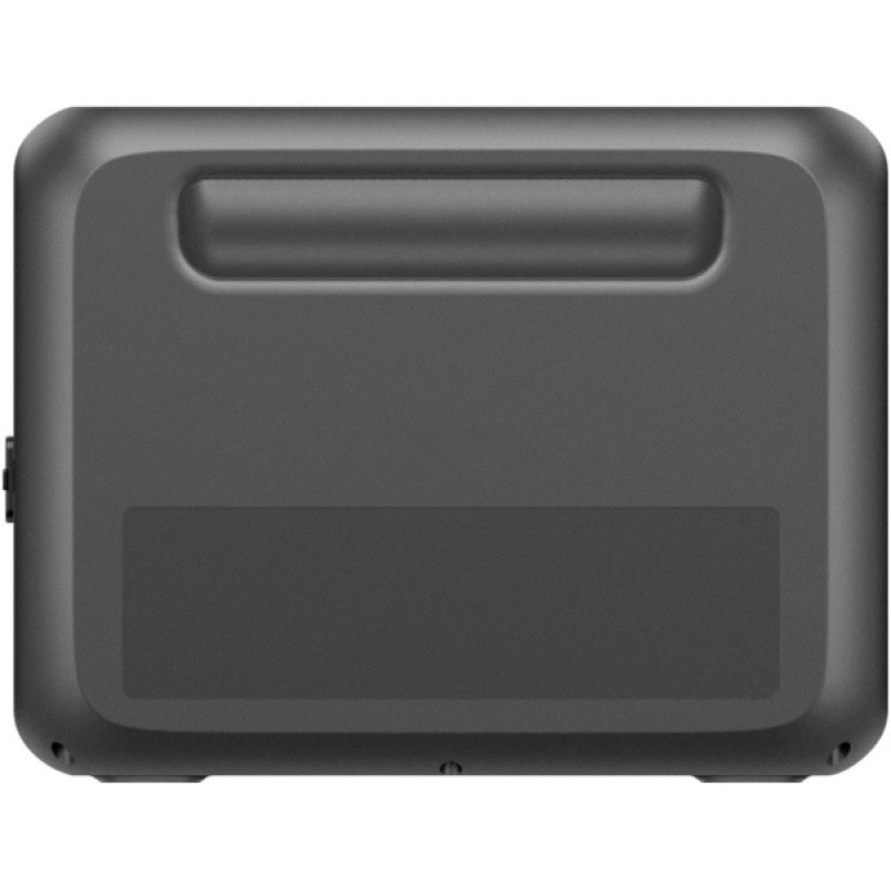 Зарядна станція BLUETTI Elite 100 V2 (P-EL100V2-EU-GY-BL-010) вітринний