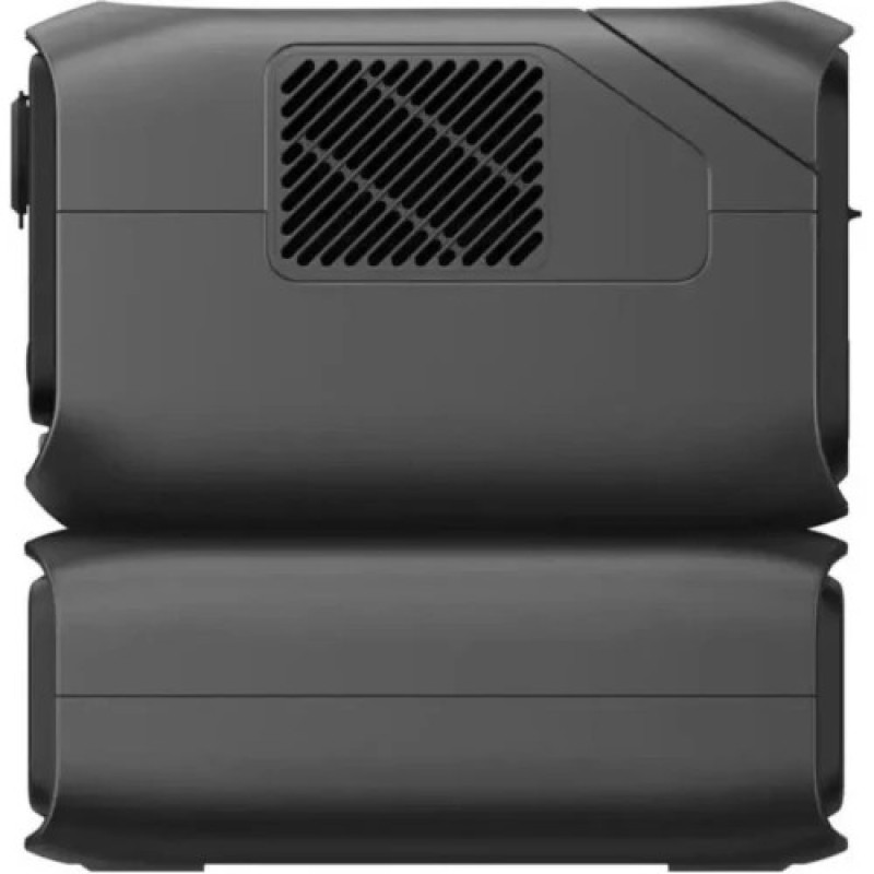 Комплект зарядної станції EcoFlow RIVER 3 Max (EFRIVER3Max-EU-CBOX)