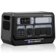 Зарядна станція ECO-WORTH PS2400W (ECO-PS2400WDZ01)
