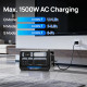 Зарядна станція ECO-WORTH PS2400W (ECO-PS2400WDZ01)