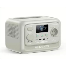 Зарядна станція BLUETTI Elite 30 V2 600W 288Wh White (P-EL30V2-EU-GY-BL-010)