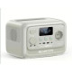 Зарядна станція BLUETTI Elite 30 V2 600W 288Wh White (P-EL30V2-EU-GY-BL-010)