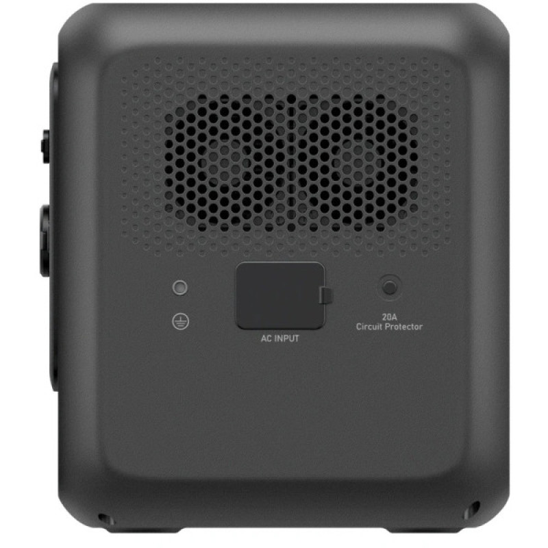 copy_Зарядна станція BLUETTI Elite 100 V2 (P-EL100V2-EU-GY-BL-010)