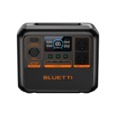 Зарядна станція BLUETTI AC70P вітринний