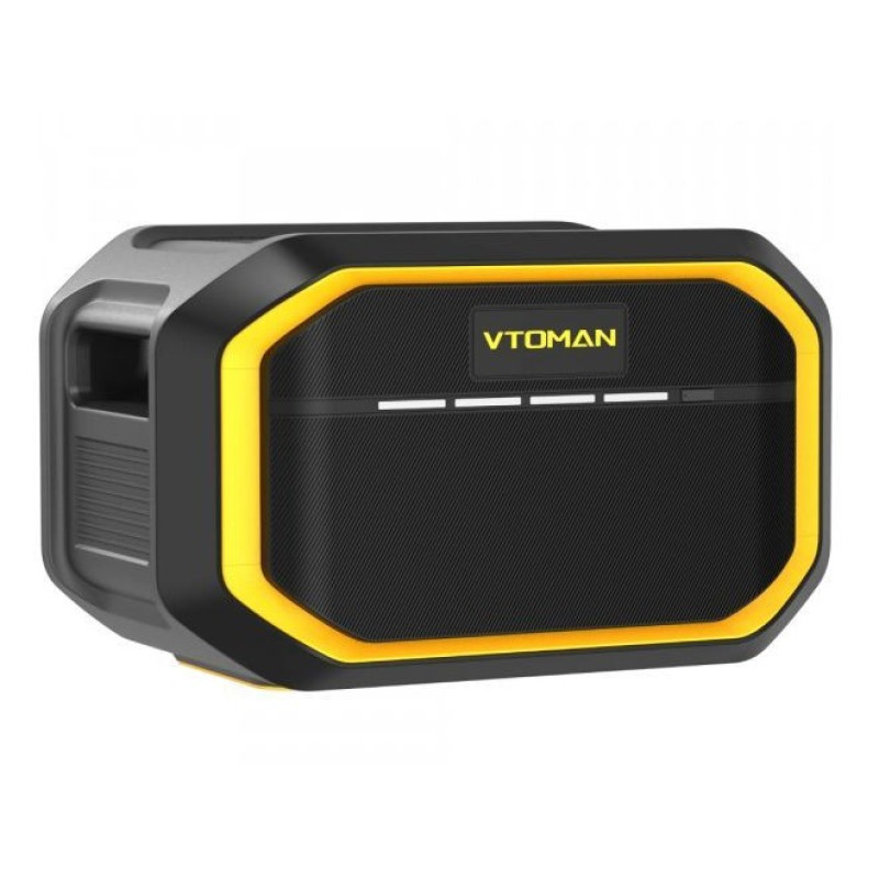 Додаткова батарея для зарядної станції Vtoman FlashSpeed PB-81 Battery